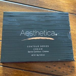Aesthetica Contour Cream